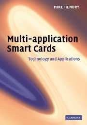 multi application smart cards technology and applications|Multi.